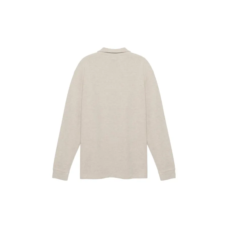 Polo Ralph Lauren Half zip Logo Embroidered Sweatshirt-1