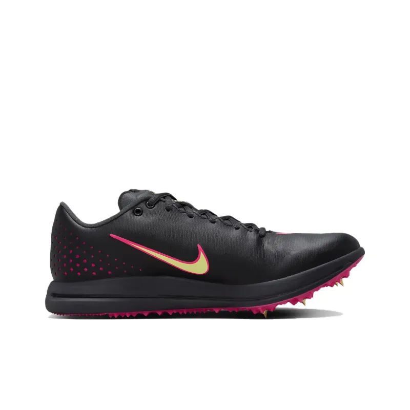 Nike Triple Jump Elite 2 'Black Fierce Pink'-1