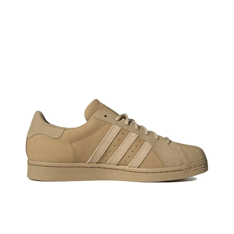 adidas originals Superstar Yellow-1