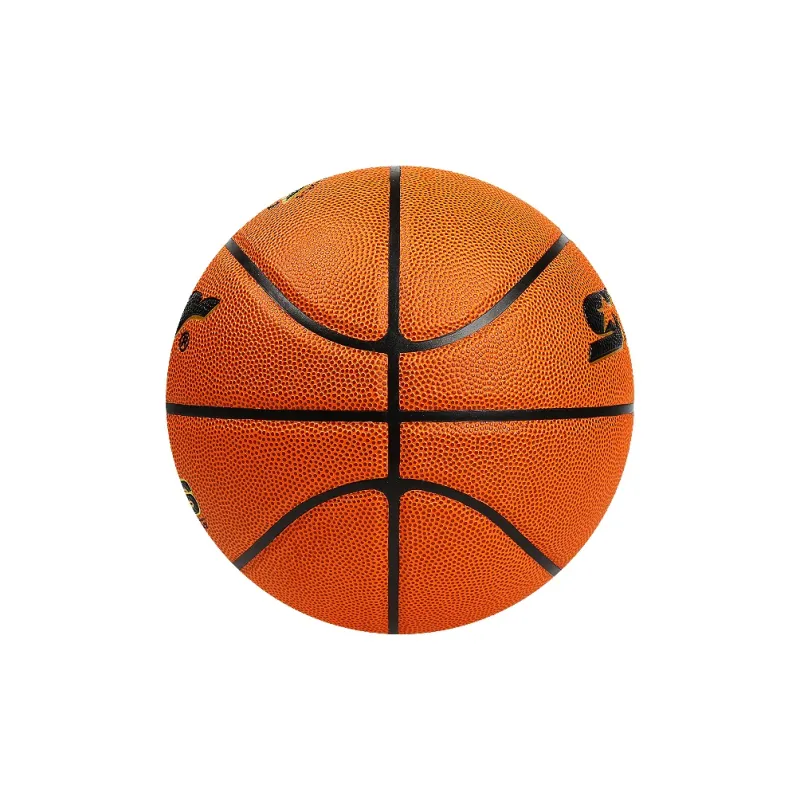 Star PU Basketball Orange 5th/6th/7th Training-4
