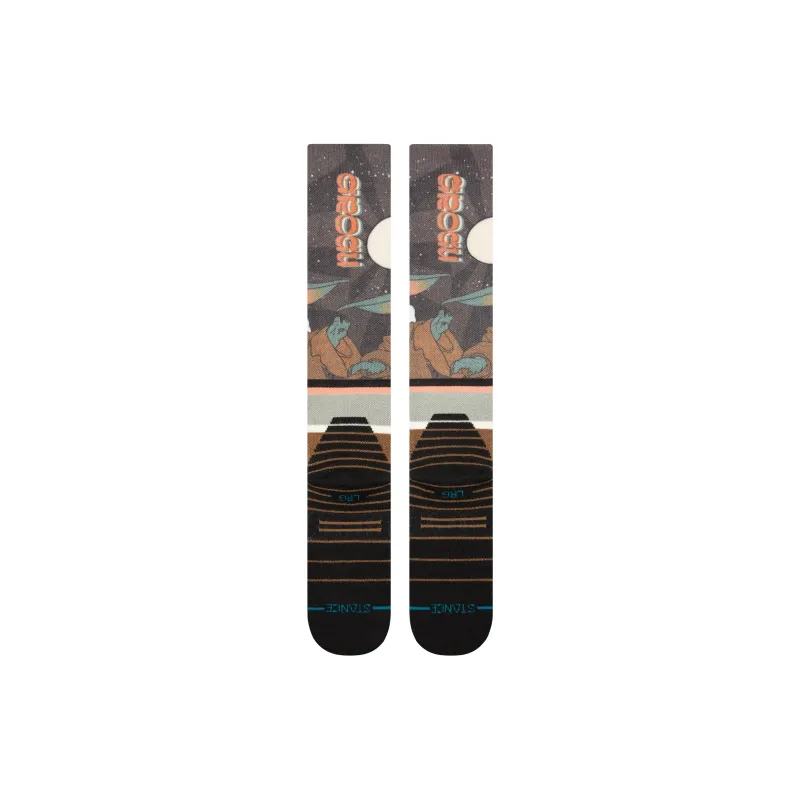 Stance x LUCASFILM Knee High Socks Unisex-2
