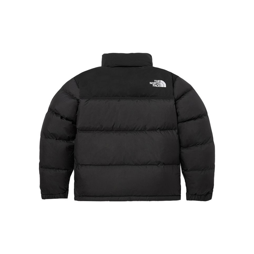 初売り旅行 THE POIZON - XL Black Unisex Coats & Jackets Down FACE NORTH その他