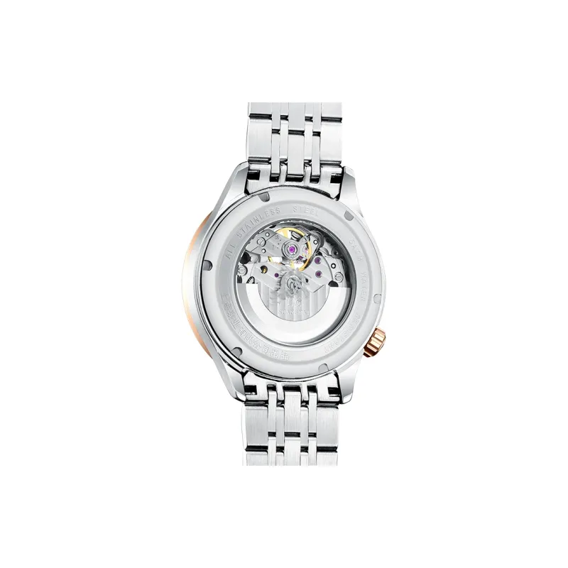 SHANGHAI Men Watch-1