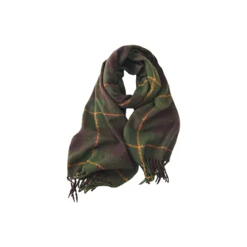 DAISY BEAUTY Knit Scarves Women's