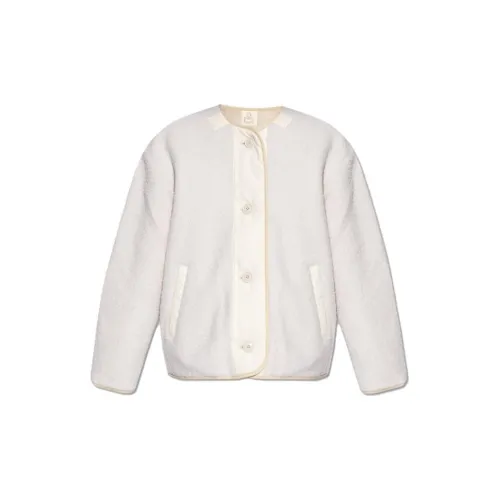 ISABEL MARANT Jackets Women's White