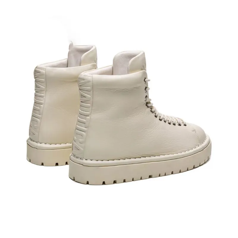 NAUTICA Ankle Boots 3.5cm Women's-3