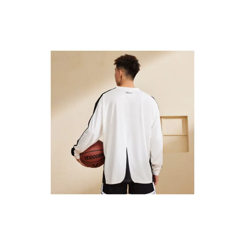 VEIDOORN T Shirts Unisex-8