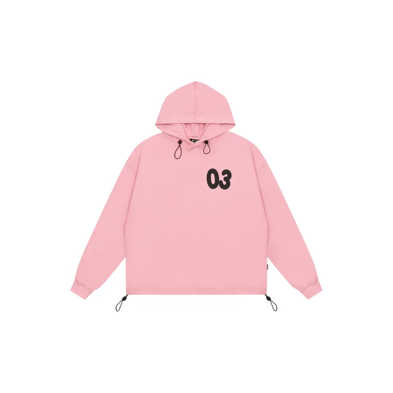 WHOA HA! Sweatshirts Unisex-14