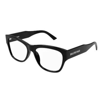 Balenciaga Butterfly Frame Glasses