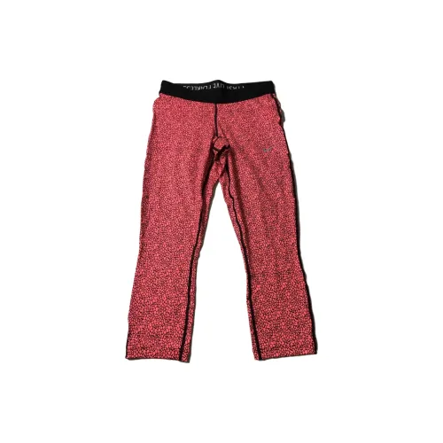 Nike Casual Pants Women's Pink