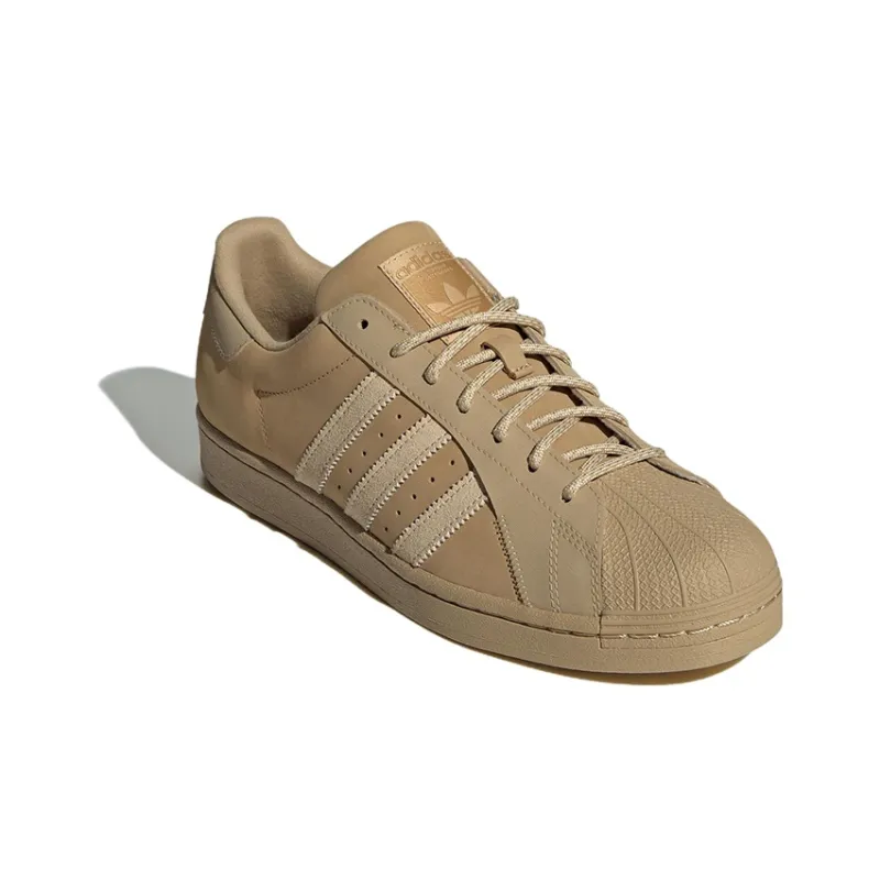 adidas originals Superstar Yellow-2