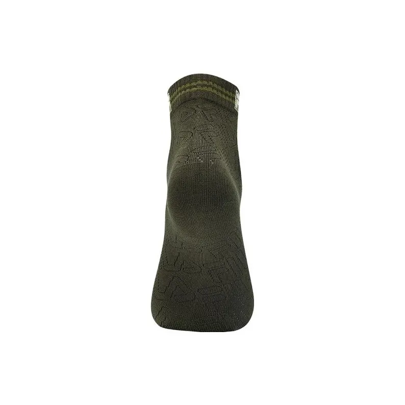FILA Men Mid Calf Socks-1