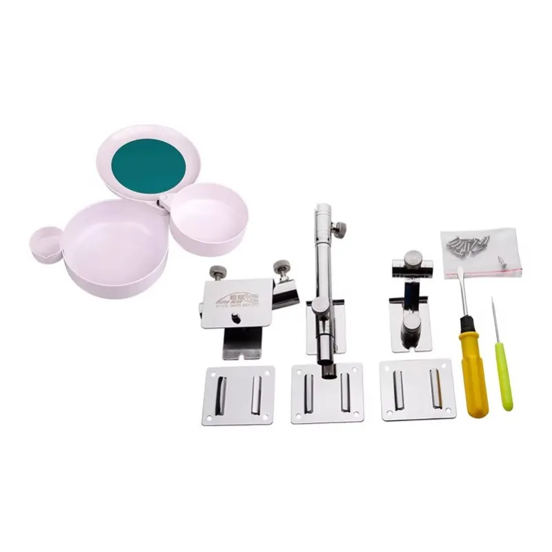 HENGGUAN Fishing Accessories-14