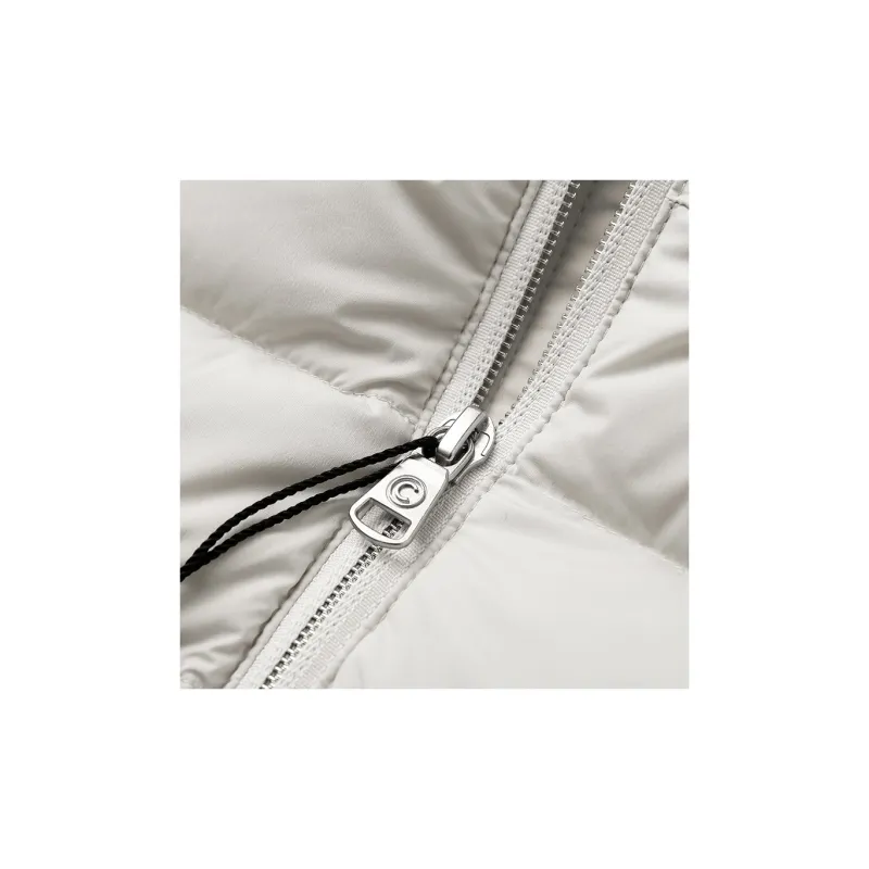 Colmar Zipped Down Jacket-16