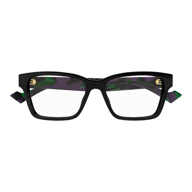 GUCCI Rectangular Frame Glasses-5