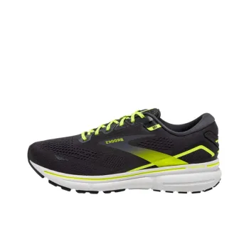 Brooks Ghost 15 'Ebony Nightlife'