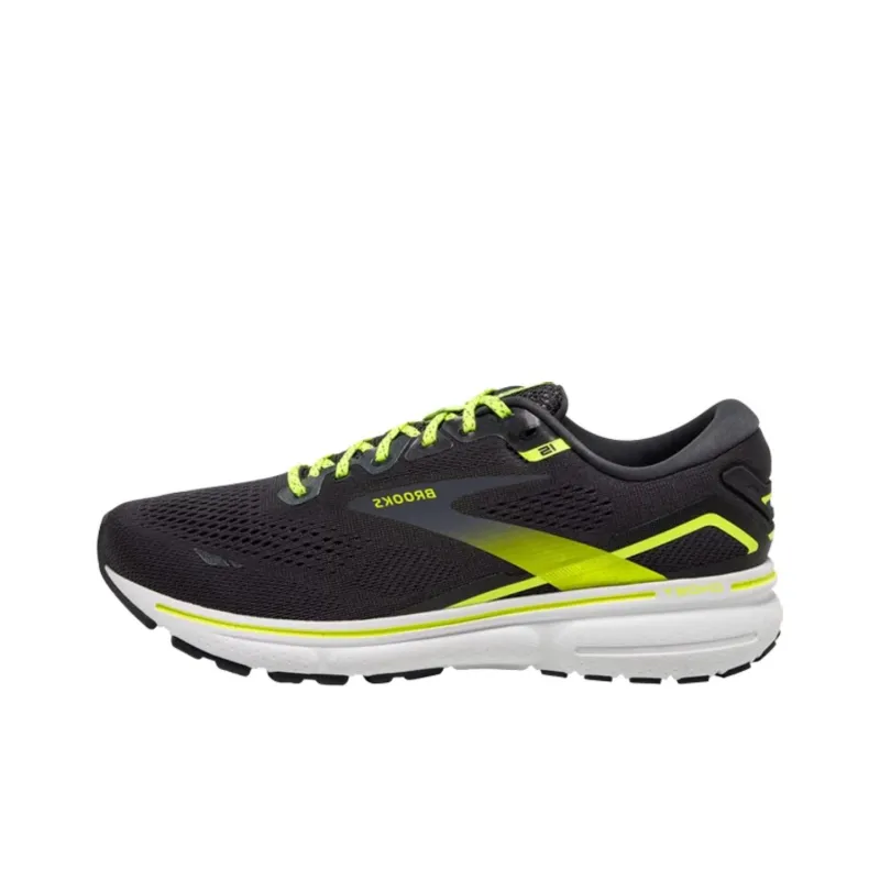 Brooks Ghost 15 'Ebony Nightlife'-0