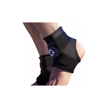 RIGORER Ankle Braces Soccer, Basketball, Running, Cycling Unisex Polyester, Elastane, Polyamide Single