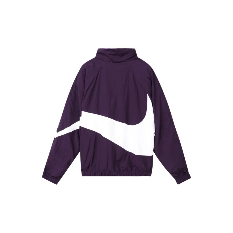 Nike Jackets Men Purple-1