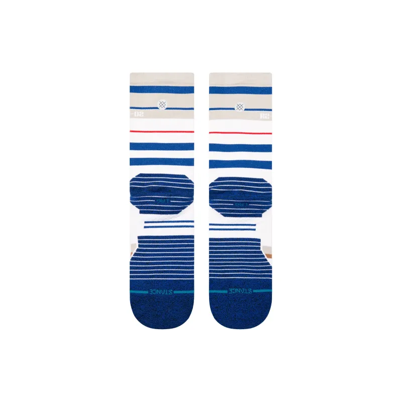 Stance x LUCASFILM Mid Calf Socks Unisex-5