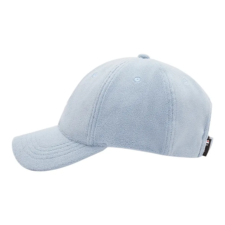 Champion Polyester Baseball Caps Unisex-3