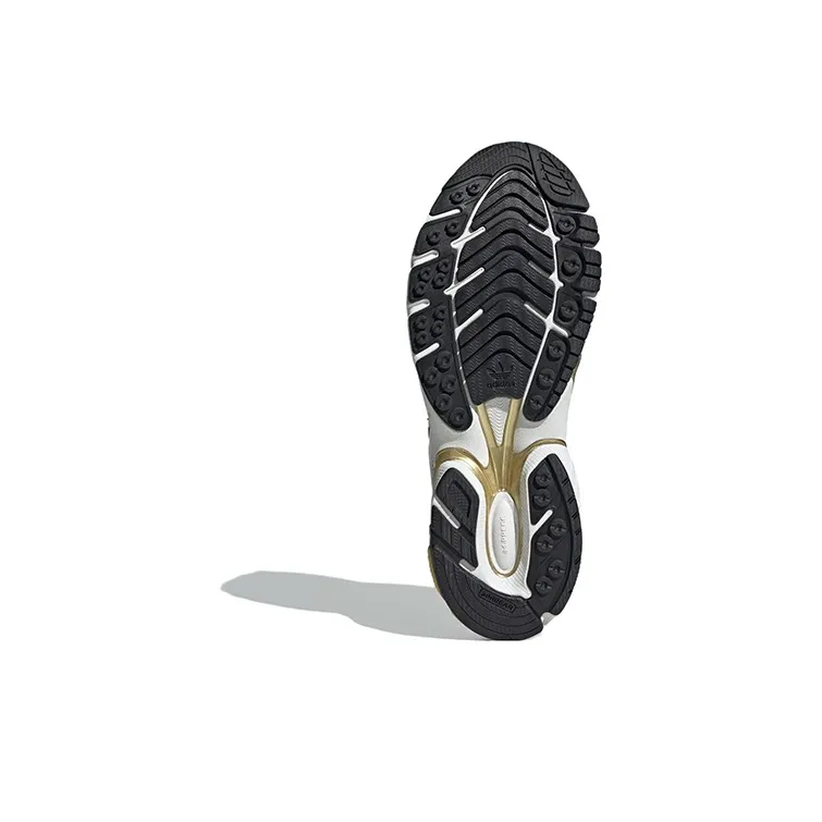 Adidas Adistar Cushion 3 'Silver Gold Metallic'-5