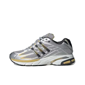 Adidas Adistar Cushion 3 Silver Gold Metallic