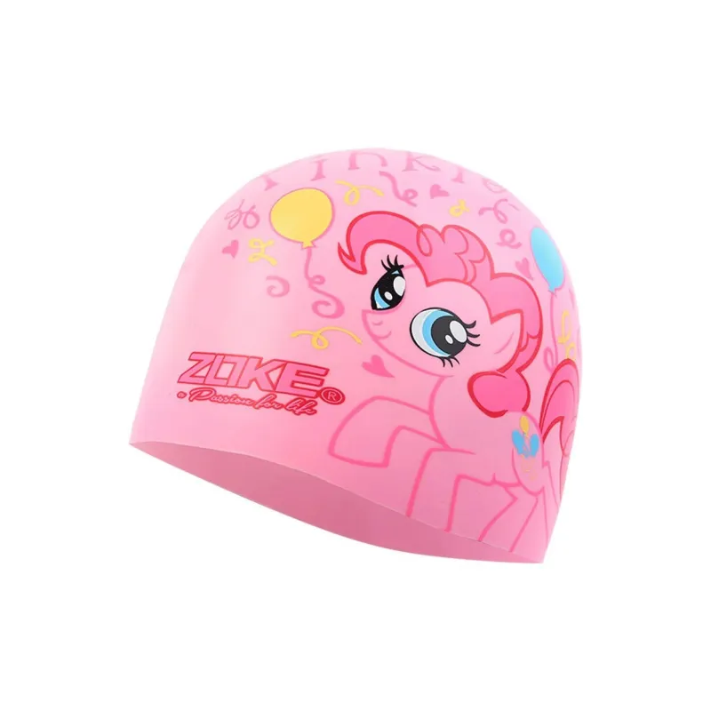 ZOKE Swimming Caps-0