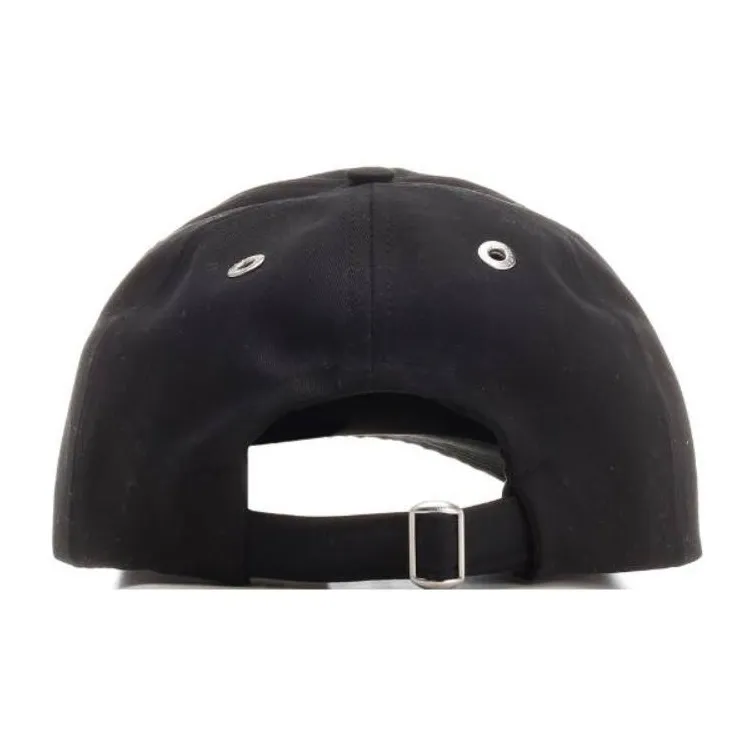 Ami Paris Ami De Coeur Embroidery Cap-1
