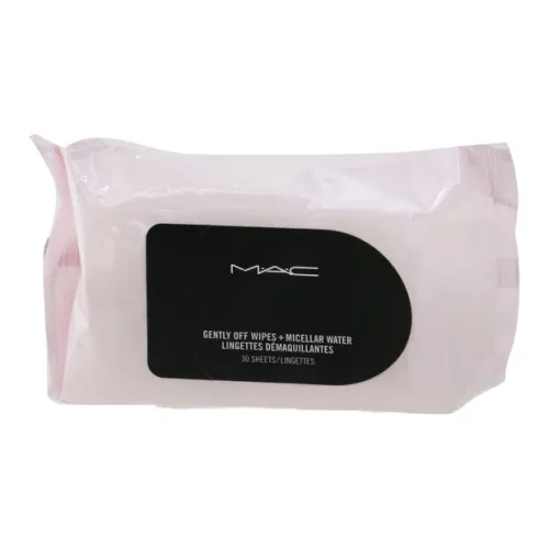 MAC 메이크업 리무버 클리닝 남녀공용