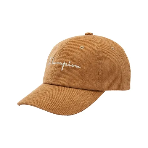 Champion Cotton Baseball Caps Unisex