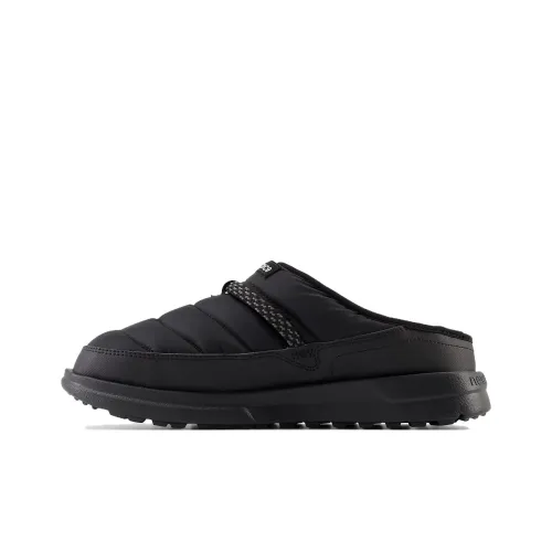 New Balance Caravan Mule Moc V2 'Black'