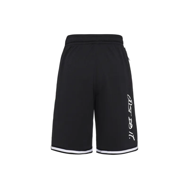 Nike Basketball Shorts Men Black-1