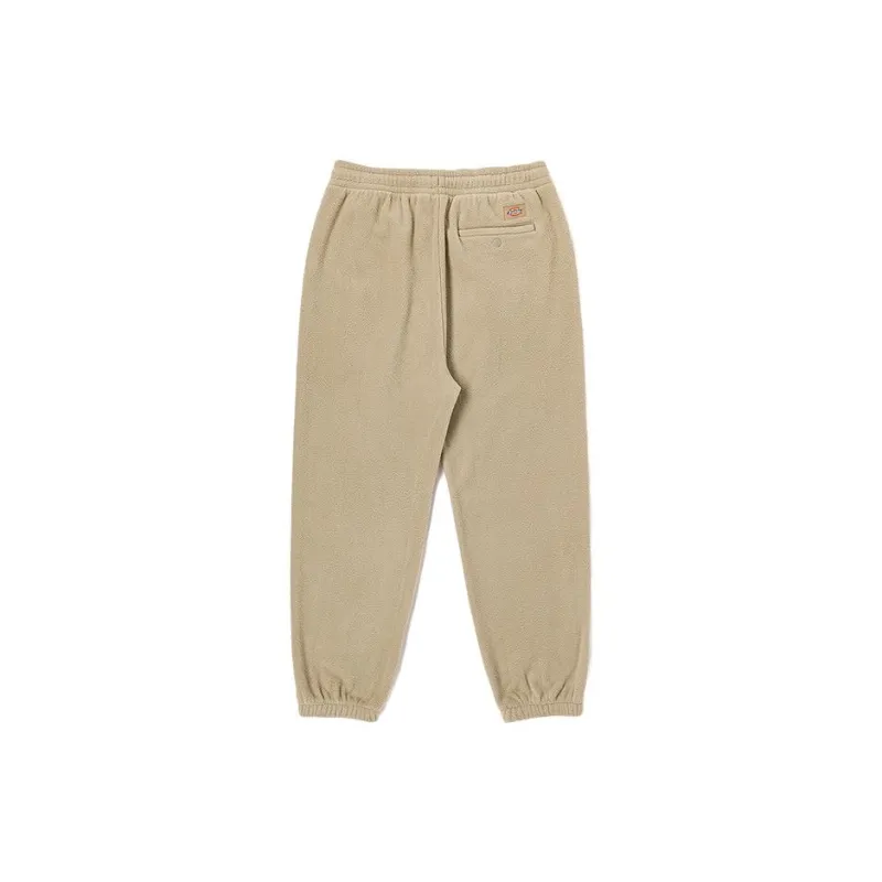 Dickies Casual Pants Unisex Sandstone-1
