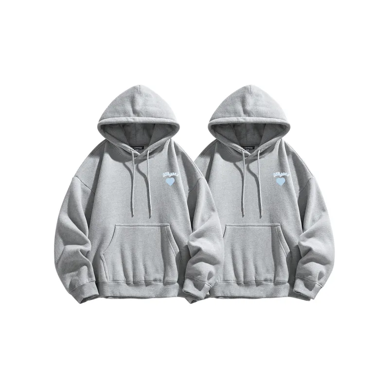 Airwalk Sweatshirts Unisex-103