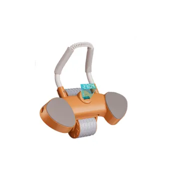 Great connoisseur Abdominal Rollers