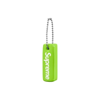 Supreme The North Face Woven Keychain - POIZON