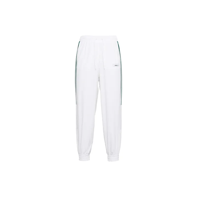 Adidas Neo Sports Pants Women's White-1