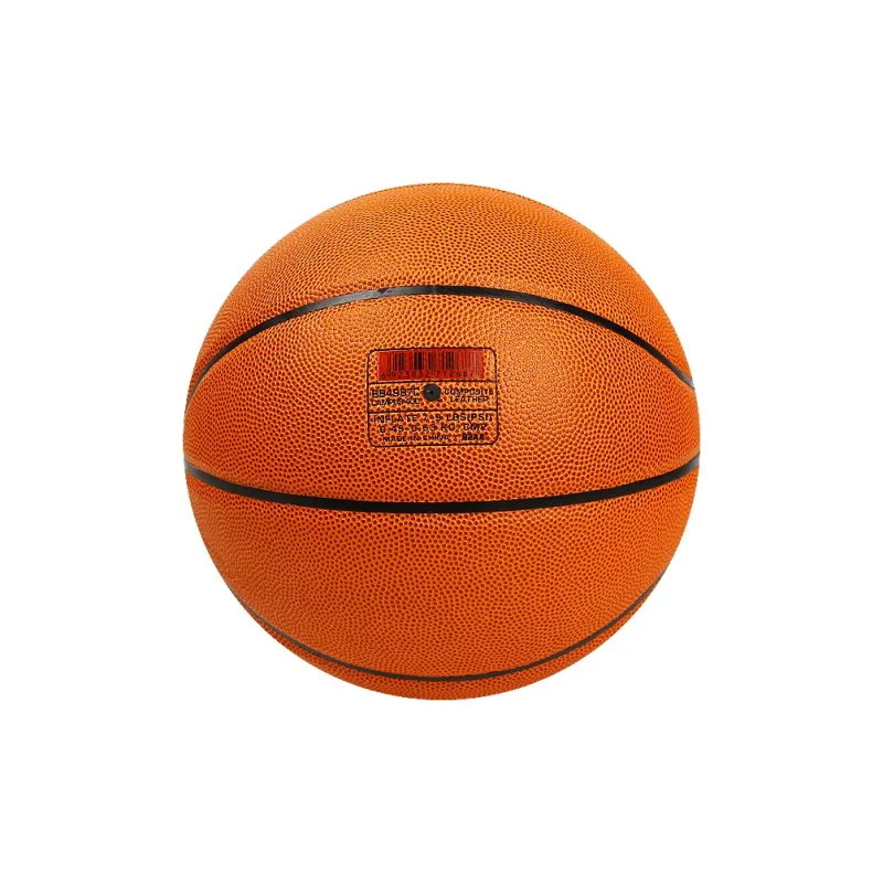 Star PU Basketball Orange 5th/6th/7th Training-3