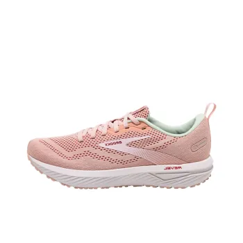 Brooks Women's Revel 6 'Peach Whip Pink'
