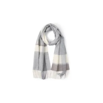 Youyoulan Knit Scarves Men