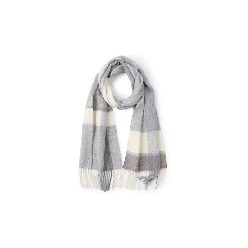 Youyoulan Knit Scarves Men-0