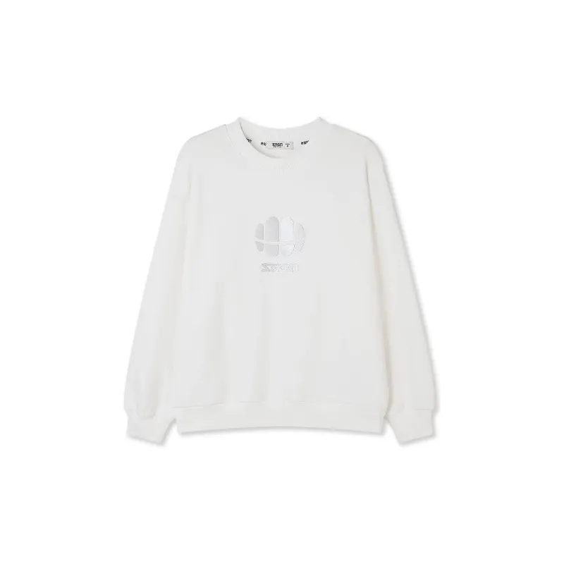 SAKUN Sweatshirts Unisex-1