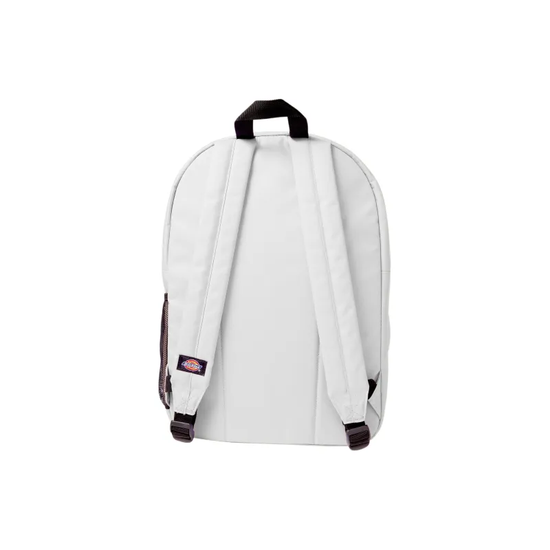 Dickies Polyester Backpack Regular Unisex White-2