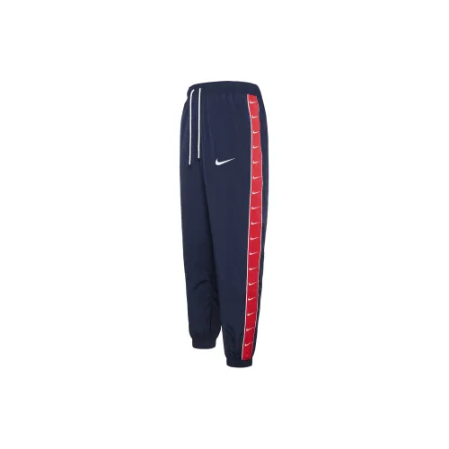 Nike Knitted Sweatpants Men