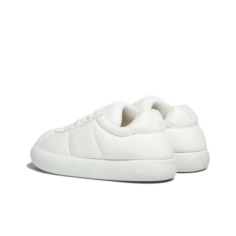 MARNI Padded Low Top Sneakers-3