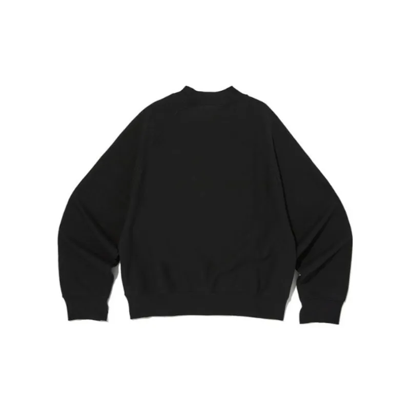 Champion Sweatshirts Women's Black-1