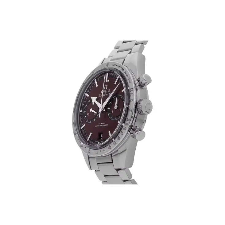 OMEGA 2024 Unworn Speedmaster 40.5mm-3