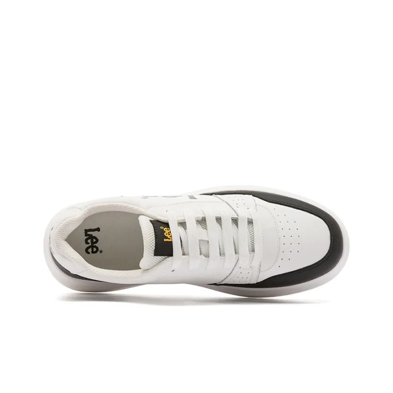 Lee Lightweight And Breathable Low Top Skateboard Shoes Men's-7