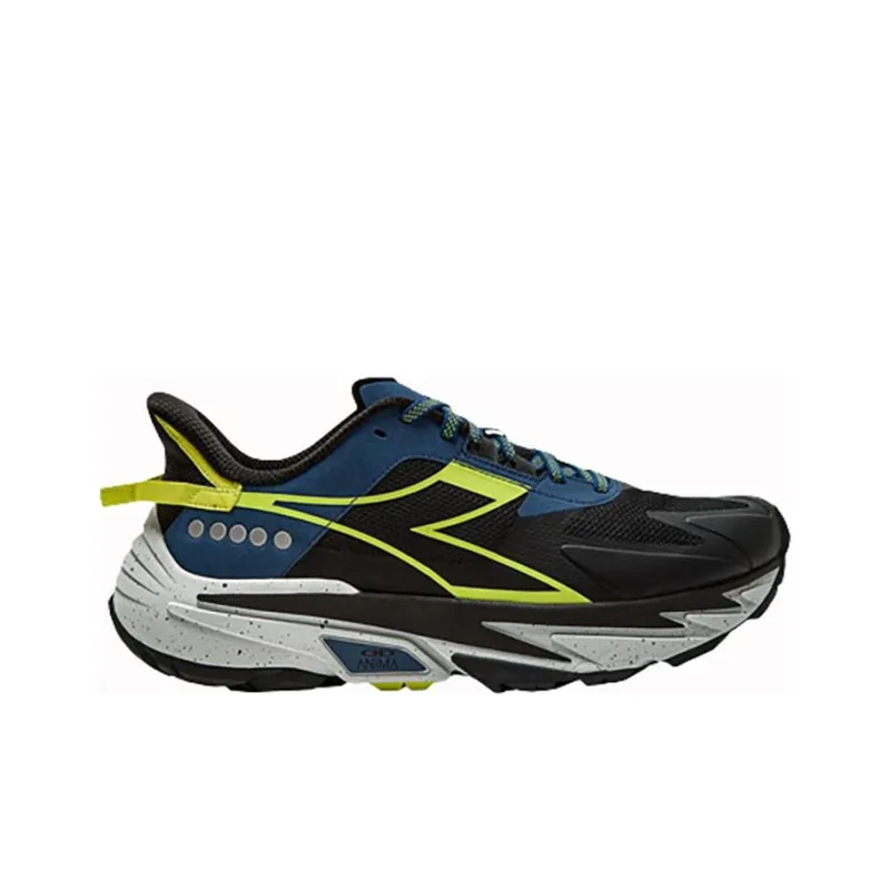 diadora Equipe Sestriere-XT 'Black Evening Primrose'-1
